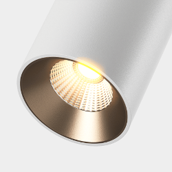 'Дефлектор сменный для светильников VILLY, Золото, VL-DFL-GD 003426