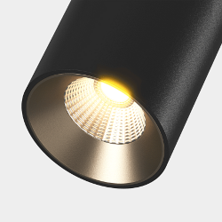 'Дефлектор сменный для светильников VILLY, Золото, VL-DFL-GD 003426