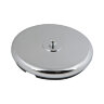 UML-T702 E14 SILVER+ Торшер напольный под лампу Е14, 60W, с регулировкой наклона, Механический выключатель, Серебристый - фото 3