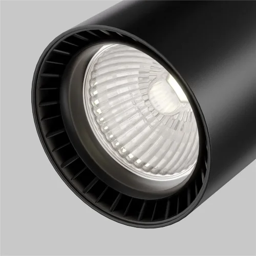 Трековый светильник Вуоро / Vuoro Unity 4000K 15Вт 36° (Черный) TR003-1-15W4K-M-B - фото 2