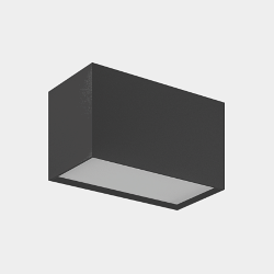 'Светильник светодиодный потолочный накладной , серия GW, Черный, 20Вт, IP20, Нейтральный белый (4000К), GW-8602-20-BL-NW 004905