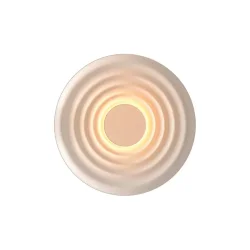 Настенный светильник (бра) Nami 3000К 6Вт (Белый)