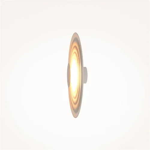 Настенный светильник (бра) Nami 3000К 6Вт (Белый) - фото 2