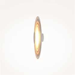 Настенный светильник (бра) Nami 3000К 6Вт (Белый)