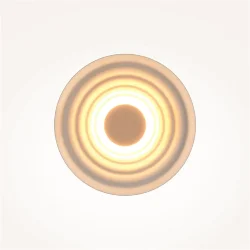 Настенный светильник (бра) Nami 3000К 6Вт (Белый)