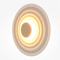 Настенный светильник (бра) Nami 3000К 6Вт (Белый)