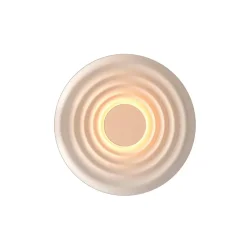Настенный светильник (бра) Нами / Nami 3000К 6Вт (Белый) MOD400WL-L5W3K
