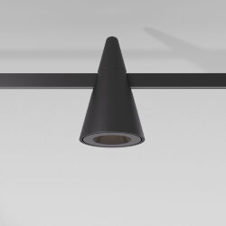 Esthetic Magnetic Трековый светильник 5W 3000K (чёрный) 85117/01