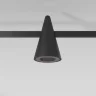 Esthetic Magnetic Трековый светильник 5W 3000K (чёрный) 85117/01 - фото 2