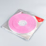 Светодиодная лента герметичная AURORA-PS-A120-16x8mm 24V Pink (10 W/m, IP65, 2835, 5m) (Arlight, Силикон) - фото 2