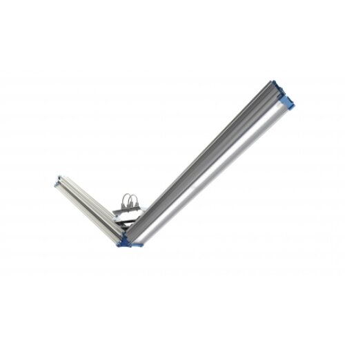 Промышленный светодиодный светильник DS-Prom T 70*2 (140Вт) - фото 3