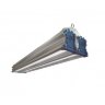 Промышленный светодиодный светильник DS-Prom T 70*2 (140Вт) - фото 4