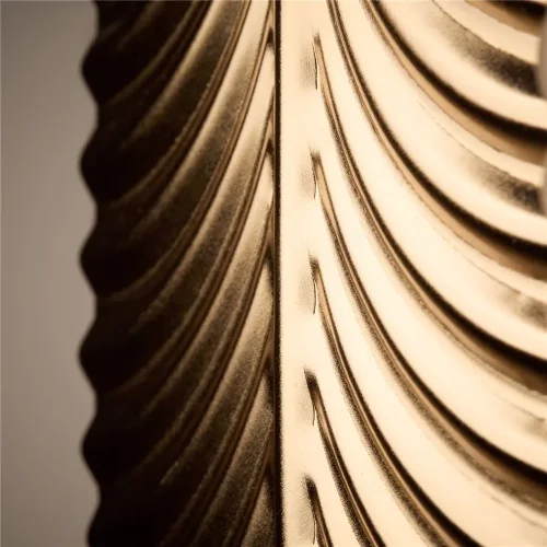 Настенный светильник (бра) Freya FR5143WL-01G (Золото) - фото 5