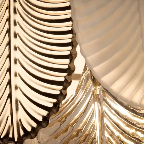 Настенный светильник (бра) Freya FR5143WL-01G (Золото) - фото 6