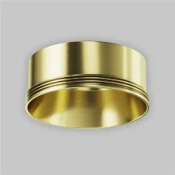Декоративное кольцо для Focus Led 20Вт (Латунь) RingL-20-BS