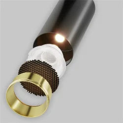 Декоративное кольцо для Focus Led 20Вт (Латунь) RingL-20-BS