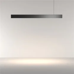 Подвесной светильник Basis 2700K-6000K 36Вт 100° (Черный)