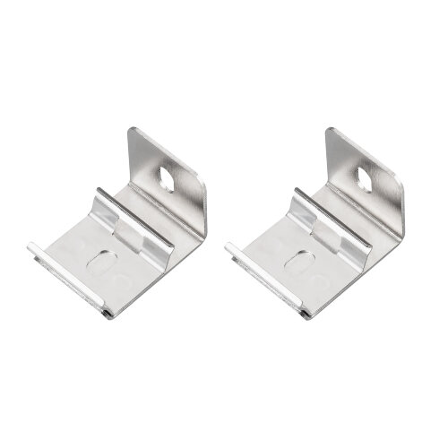 Крепеж монтажный PLS-LOCK-ST-90deg-HIDE сталь (Arlight) - фото 1