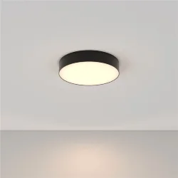 Потолочный светильник Зон / Zon 35 Вт 3000 К 120° (Черный) C032CL-L43B3K