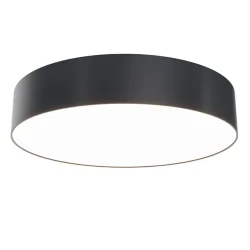 Потолочный светильник Зон / Zon 35 Вт 3000 К 120° (Черный) C032CL-L43B3K