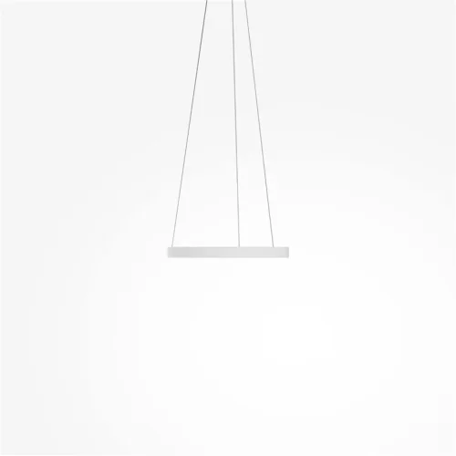 Подвесной светильник Rim 3000-4000К 24Вт (Белый) - фото 4