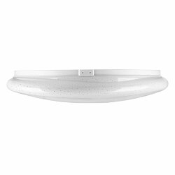Светодиодный светильник Luminarte CLL2260WRGB-METEOR 60Вт с ПДУ