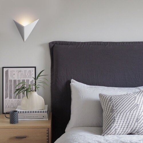 Parete LED белый Настенный светодиодный светильник - Фото 2