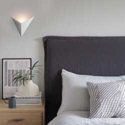 Parete LED белый Настенный светодиодный светильник MRL LED 3W 1008 IP20