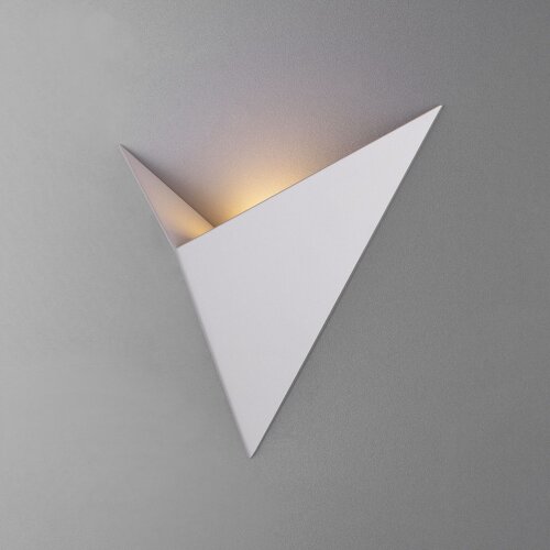 Parete LED белый Настенный светодиодный светильник - Фото 3