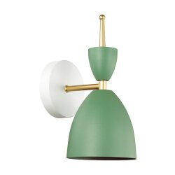 Бра «LUMION» 3785/1W, серия: GEMMA (крепление на планке)