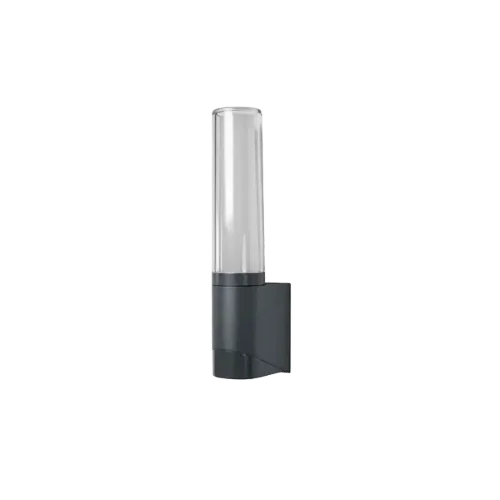 Светильник светодиодный настенный с управлением по Wi-Fi 7.5W/RGBW+3000K | FLARE WALL | - LEDVANCE SMART+. Фото 2