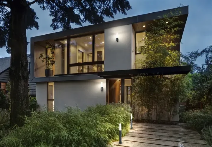 Светильник светодиодный настенный с управлением по Wi-Fi 7.5W/RGBW+3000K | FLARE WALL | - LEDVANCE SMART+. Фото 5