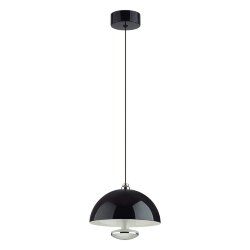 Подвес «LUMION» 6568/6L, серия: GLOBE (крепление на планке) - -
