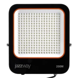 Прожектор светодиодный PFL-V 200Вт 6500К IP65 ДО Pro JazzWay 5039797