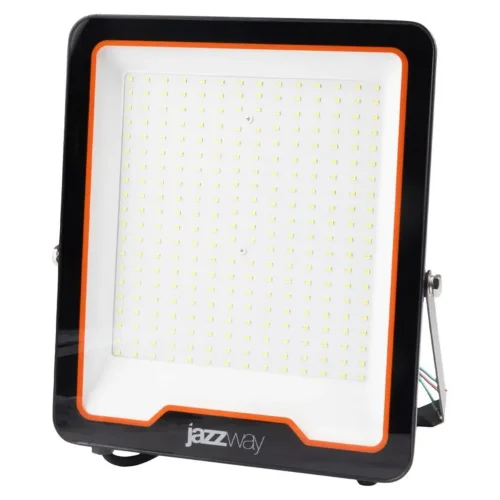 Прожектор светодиодный PFL-V 200Вт 6500К IP65 ДО Pro JazzWay 5039797 - фото