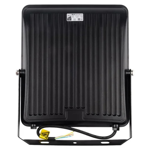 Прожектор светодиодный PFL-V 200Вт 6500К IP65 ДО Pro JazzWay 5039797 - фото 3