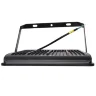 Прожектор светодиодный PFL-V 200Вт 6500К IP65 ДО Pro JazzWay 5039797 - фото 6