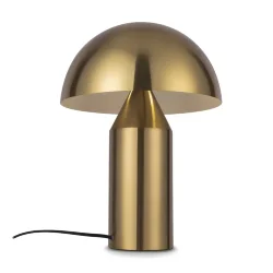 Настольный светильник Freya FR5218TL-01BS (Латунь)