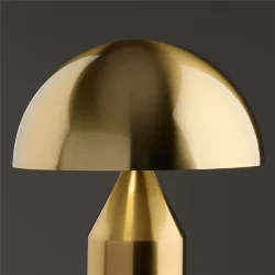 Настольный светильник Freya FR5218TL-01BS (Латунь)