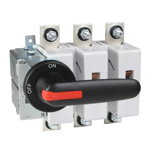 Устройство для монтажа рукоятки OptiSwitch DI-630~800А КЭАЗ 275120 - фото