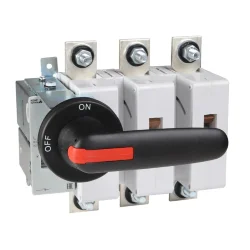 Устройство для монтажа рукоятки OptiSwitch DI-630~800А КЭАЗ 275120