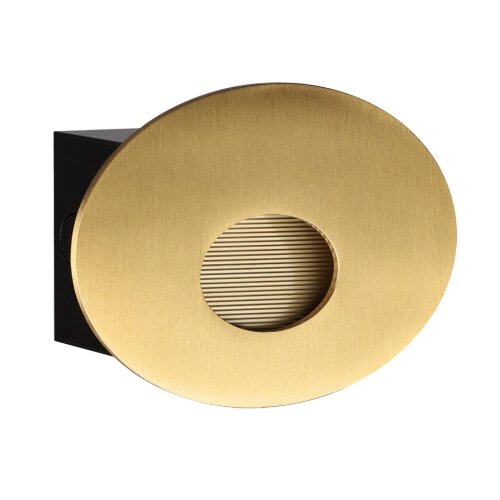 Подсветка лестницы «ODEON LIGHT» 7167/3WL, серия: ESCALA (монтажная коробка). Фото 1.