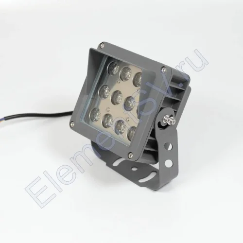 Светодиодный светильник ландшафтный V93 (12W,220V, White) - фото 2.