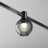 Трековый светильник Bubble Flarity 3000K 2Вт 120° (Черный) - фото 5