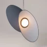 Подвесной светильник Эволюция / Evolution 3000К 9Вт (Черный) MOD396PL-L10BL3K - фото 10