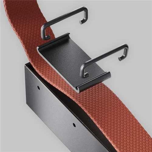 Подвесной светильник Basis Parity 3000K 24Вт 120° черный (Черный) - фото 10