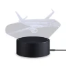 Аккумуляторный светильник FR6147TL-L5B1 Мета / Meta 5 Вт LED (Черный) FR6147TL-L5B1 - фото