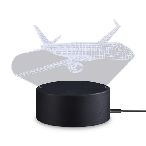 Аккумуляторный светильник FR6147TL-L5B1 Мета / Meta 5 Вт LED (Черный) FR6147TL-L5B1 - фото 2