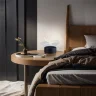 Аккумуляторный светильник FR6147TL-L5B1 Мета / Meta 5 Вт LED (Черный) FR6147TL-L5B1 - фото 11