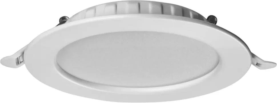 Светильник светодиодный 90 487 ODL-M1-12W-6.5K-WH-LED DOWNLIGHT ОНЛАЙТ 90487 - фото